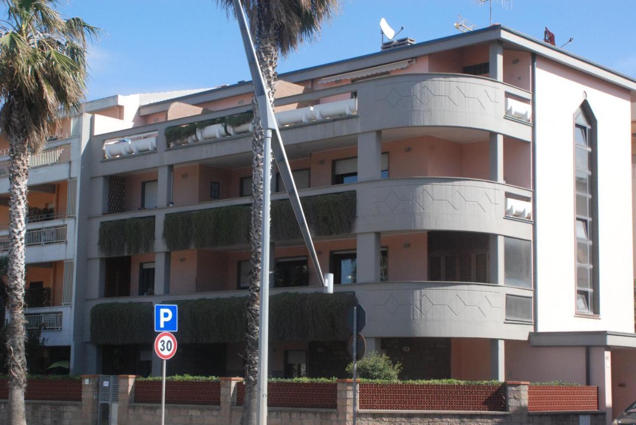 Interno 4 Apartment Alghero Exterior photo