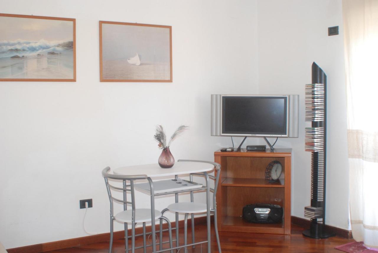 Interno 4 Apartment Alghero Exterior photo